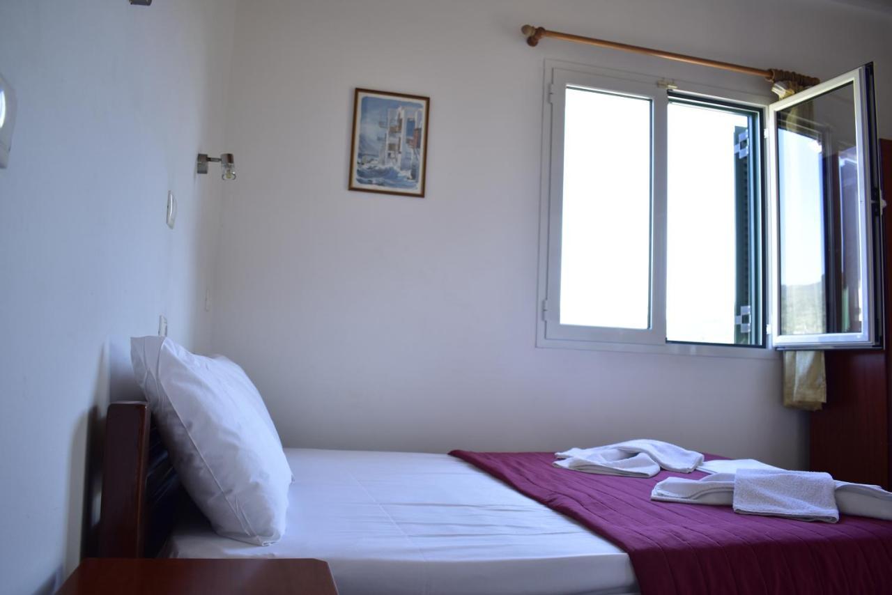 Michalis Place Apartments Vasiliki  Ngoại thất bức ảnh