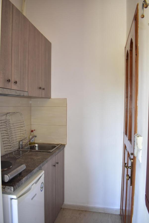 Michalis Place Apartments Vasiliki  Ngoại thất bức ảnh