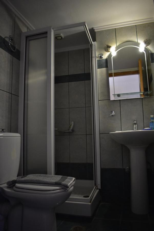 Michalis Place Apartments Vasiliki  Ngoại thất bức ảnh