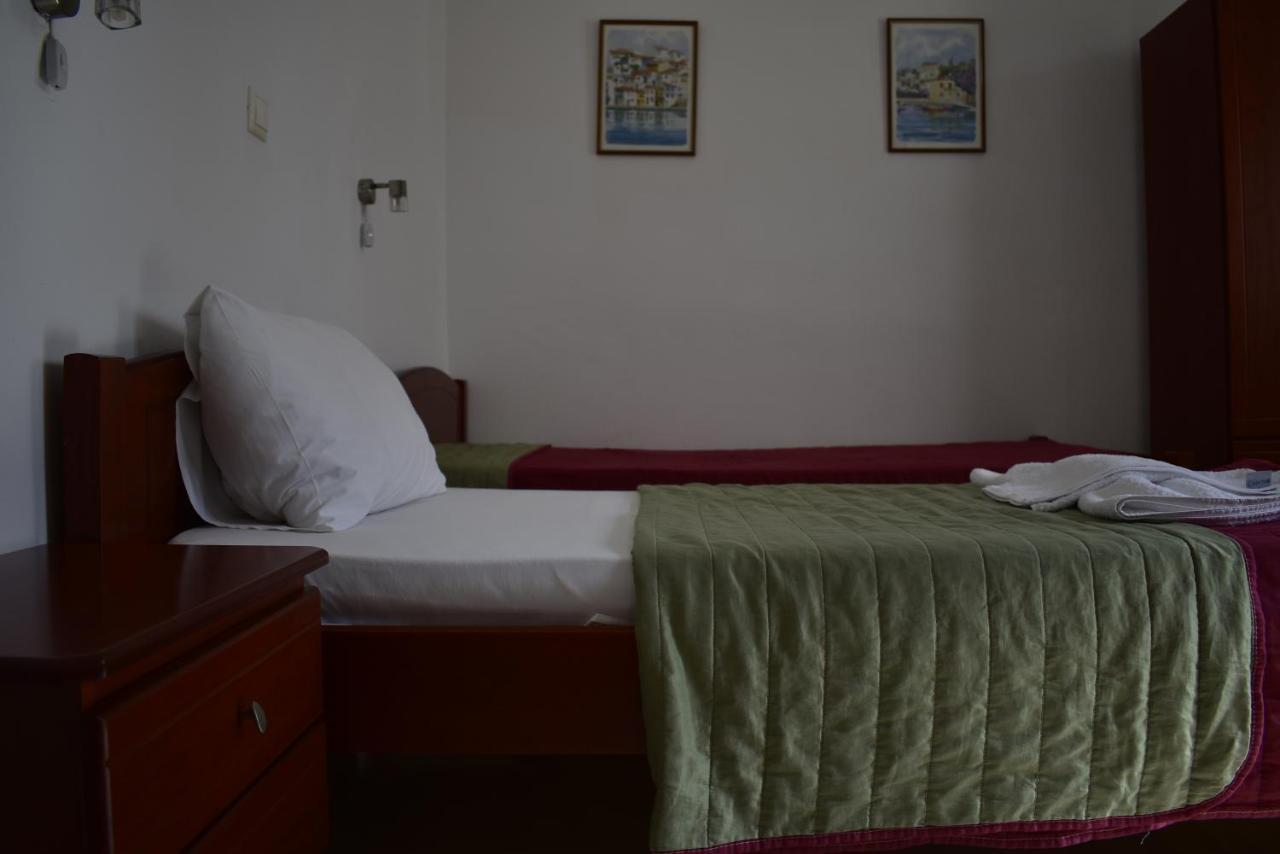 Michalis Place Apartments Vasiliki  Ngoại thất bức ảnh