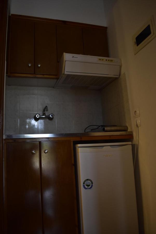 Michalis Place Apartments Vasiliki  Ngoại thất bức ảnh