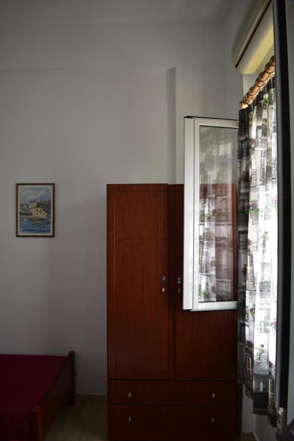 Michalis Place Apartments Vasiliki  Ngoại thất bức ảnh