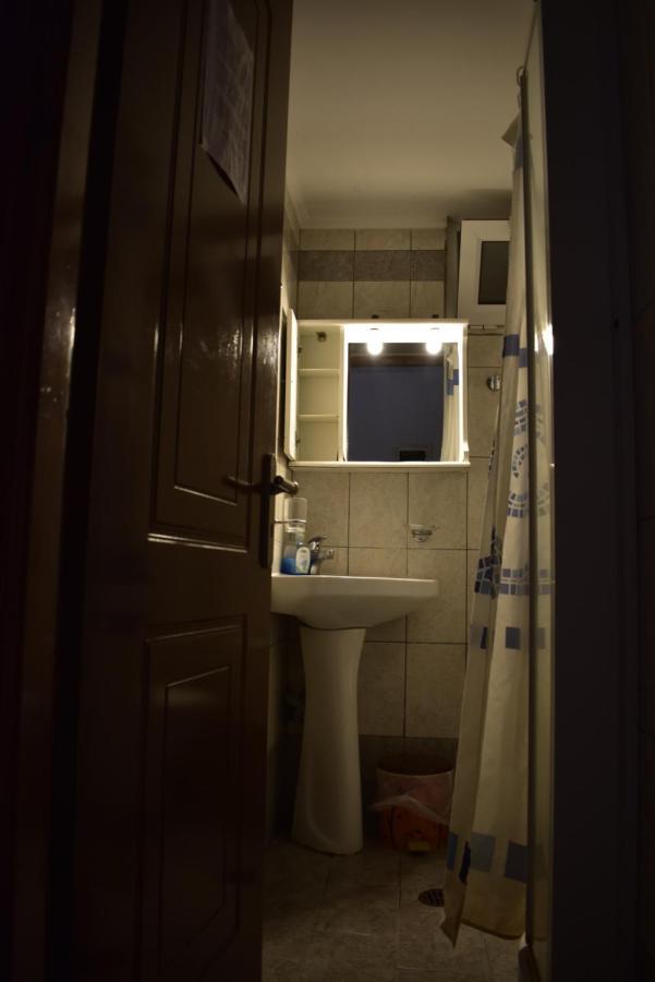 Michalis Place Apartments Vasiliki  Ngoại thất bức ảnh