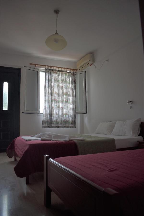 Michalis Place Apartments Vasiliki  Ngoại thất bức ảnh