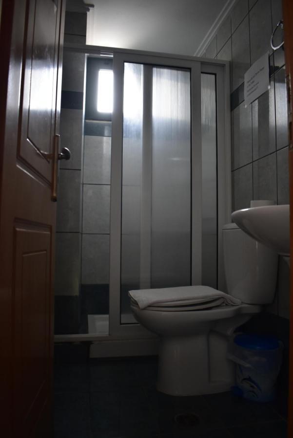 Michalis Place Apartments Vasiliki  Ngoại thất bức ảnh
