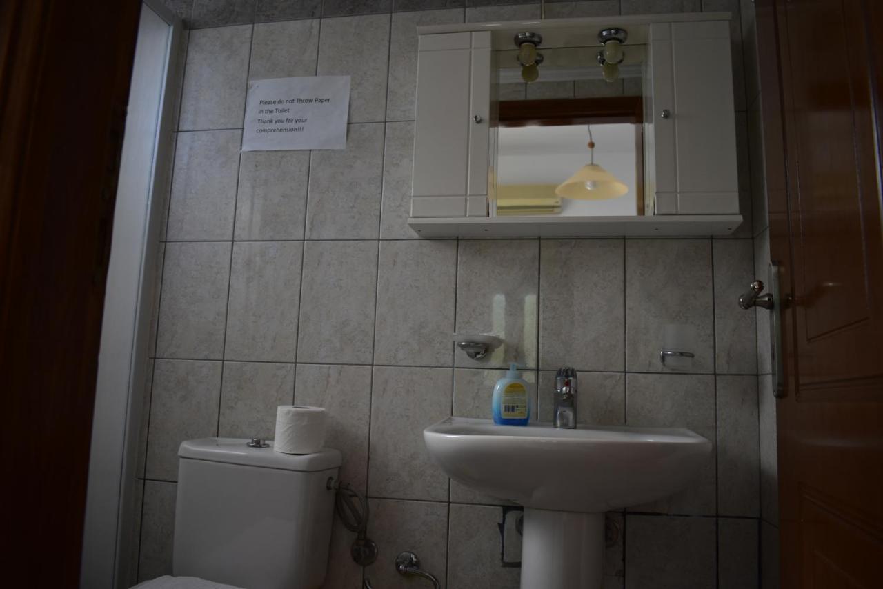 Michalis Place Apartments Vasiliki  Ngoại thất bức ảnh