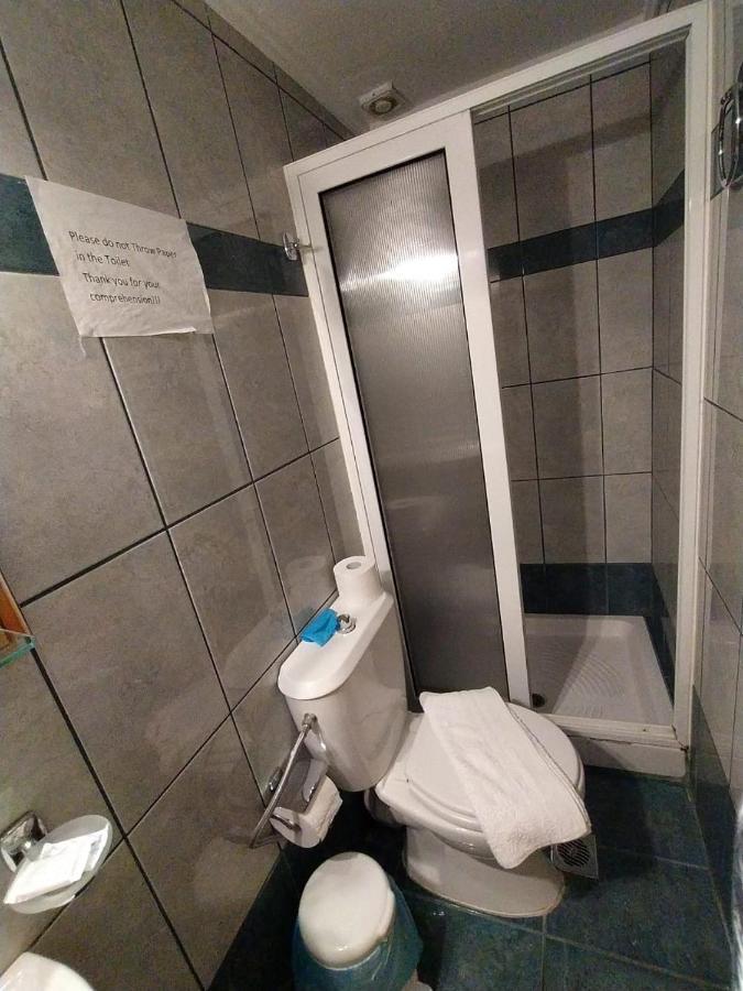 Michalis Place Apartments Vasiliki  Ngoại thất bức ảnh