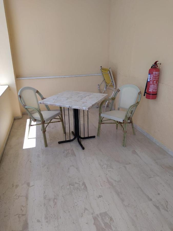 Michalis Place Apartments Vasiliki  Ngoại thất bức ảnh